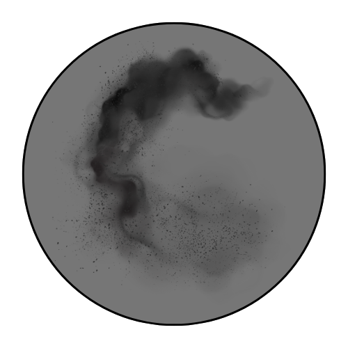 Ashes Coin Logo